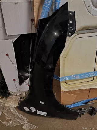 5760065810 Suzuki Крыло переднее правое Suzuki Grand Vitara JT Арт E100505113, вид 16