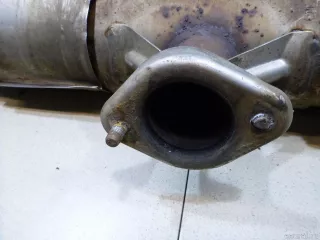 1430080K02 Suzuki Глушитель основной Suzuki Grand Vitara JT Арт E100544257, вид 7