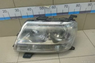 3532065J21 Suzuki Фара левая Suzuki Grand Vitara JT Арт E100549890, вид 1