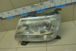 3532065J21 Suzuki Фара левая Suzuki Grand Vitara JT Арт E100549890, вид 3