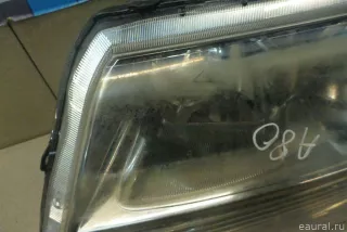 3532065J21 Suzuki Фара левая Suzuki Grand Vitara JT Арт E100549890, вид 4