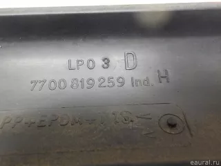 7700434734 Renault Молдинг задней правой двери Renault Laguna 1 Арт E51870031, вид 9