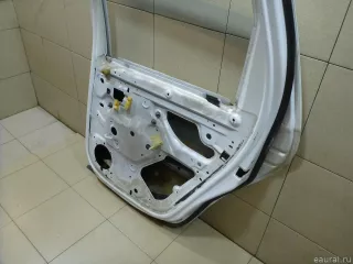 821007807R Renault Дверь задняя правая Renault Duster 2 Арт E100553943, вид 13