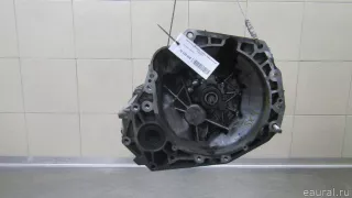 2400080871 Suzuki МКПП (механическая коробка переключения передач) Suzuki SX4 1 1.6л Арт E12429008, вид 1