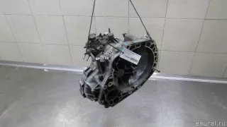 2400080871 Suzuki МКПП (механическая коробка переключения передач) Suzuki SX4 1 1.6л Арт E12429008, вид 7