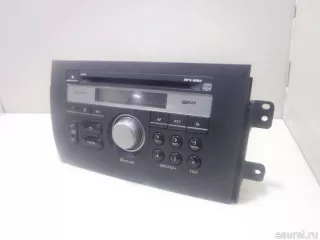 3910179JB0CAT Suzuki Магнитола Suzuki SX4 1 Арт E14287512, вид 2
