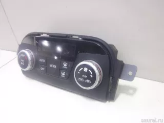 3951055L00GUA Suzuki Блок управления климатической установкой Suzuki SX4 1 Арт E14287525, вид 3
