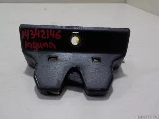 7700823676 Renault Замок багажника Renault Laguna 1 Арт E14342146, вид 4