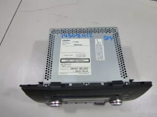 3910180JL1CZT Suzuki Магнитола Suzuki SX4 1 Арт E14509412, вид 4