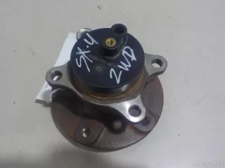 4340279J02 Suzuki Ступица задняя Suzuki Vitara2 Арт E14517568, вид 3