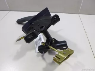 3508100K800089 Great Wall Рычаг стояночного тормоза Great Wall Hover H3 Арт E14553319, вид 5