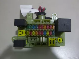 4003100K00F1 Great Wall Блок предохранителей Great Wall Hover Арт E14581871, вид 1