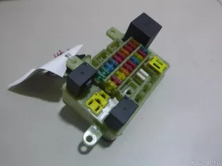 4003100K00F1 Great Wall Блок предохранителей Great Wall Hover Арт E14581871, вид 2