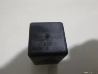 96312545 GM Реле поворотов Opel Corsa B Арт E14597519, вид 2