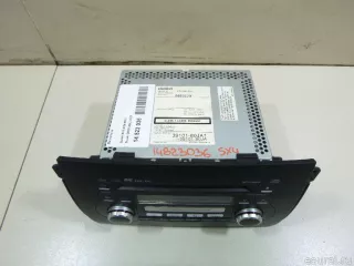 3910180JL1CZT Suzuki Магнитола Suzuki SX4 1 Арт E14823036, вид 2