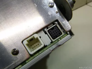 3910180JL1CZT Suzuki Магнитола Suzuki SX4 1 Арт E14823036, вид 4