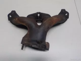7700115118 Renault Коллектор выпускной Renault Kangoo 1 Арт E52344626