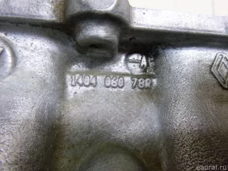 140409673R Renault Коллектор впускной Renault Trafic 2 Арт E60079344, вид 4