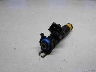 8200128961 Renault Распределитель впрыска (инжектор) Renault Symbol 1 Арт E60693755, вид 2