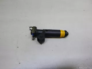 8200128961 Renault Распределитель впрыска (инжектор) Renault Symbol 1 Арт E60693755, вид 3