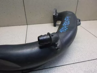 8200645723 Renault Патрубок интеркулера Renault Fluence  Арт E100492054, вид 4