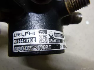 8200057345 Renault Топливная рампа  Renault Scenic 2 1.5л Арт E6316065, вид 3