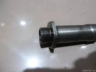 8200044112 Renault Кронштейн масляного фильтра Renault Kangoo 1 Арт E21389374, вид 2