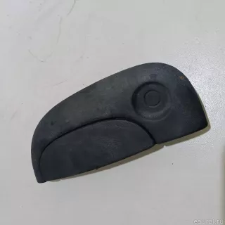 8200164776 Renault Ручка двери передней наружная левая Renault Kangoo 1 Арт E23643421, вид 2
