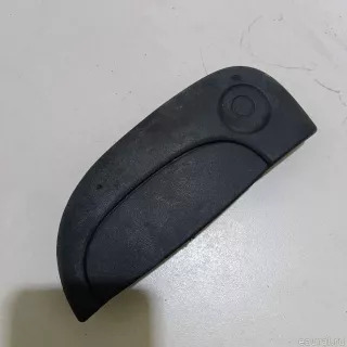 8200164776 Renault Ручка двери передней наружная левая Renault Kangoo 1 Арт E23643421, вид 4