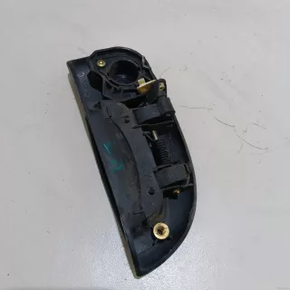 8200164776 Renault Ручка двери передней наружная левая Renault Kangoo 1 Арт E23643421, вид 8