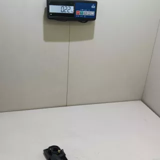 8200164776 Renault Ручка двери передней наружная левая Renault Kangoo 1 Арт E23643421, вид 9