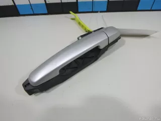  Ручка двери задней наружная левая Suzuki Swift 3 Арт E48351759, вид 2