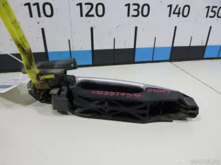  Ручка двери задней наружная левая Suzuki Swift 3 Арт E48351759, вид 4