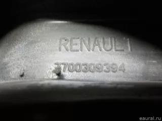  Пыльник (кузов внутри) Renault Kangoo 1 Арт E50645954, вид 3