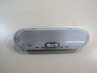 264300167R Renault Фонарь салона (плафон) Renault Logan 2 Арт E80742323, вид 1