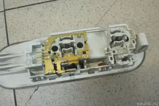 8200074362 Renault Фонарь салона (плафон) Renault Logan 1 Арт E100552367, вид 5