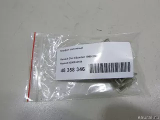 8200044184 Renault Фонарь салона (плафон) Renault Logan 1 Арт E48358346, вид 4