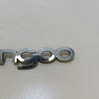 7700310940 Renault Эмблема Renault Kangoo 1 Арт E23476592, вид 2