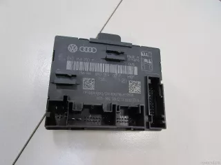 8X0959793HZ00 VAG Блок комфорта Audi A1 Арт E80860606, вид 3