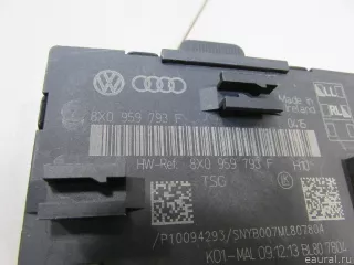 8X0959793HZ00 VAG Блок комфорта Audi A1 Арт E80860606, вид 4