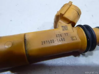 1571055L00 Suzuki Форсунка инжекторная электрическая Suzuki SX4 1 Арт E48384590, вид 2