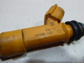 1571055L00 Suzuki Форсунка инжекторная электрическая Suzuki SX4 1 Арт E48384591, вид 2