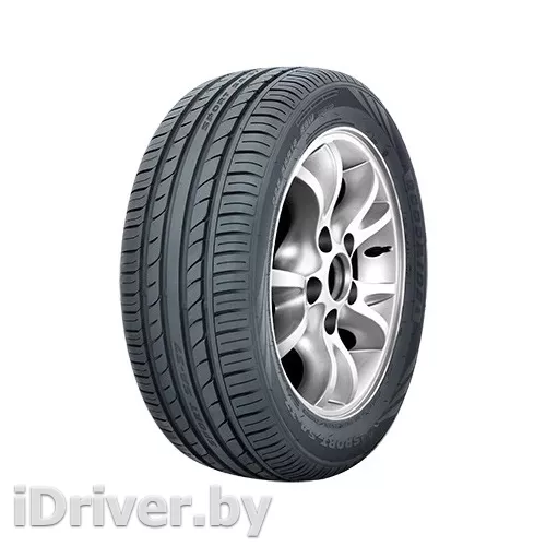  Летняя шина Goodride sa37 255/40 R19 100Y Арт 3005282