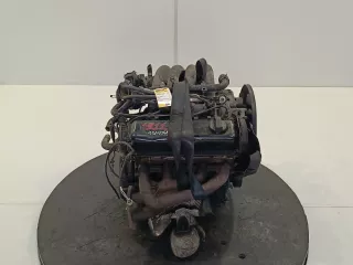 ADP Двигатель Volkswagen Passat B5 1.6л Арт 154069, вид 3
