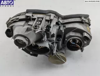 2038200161 Фара левая Mercedes C W203 Арт 54809130, вид 2
