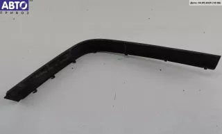 8148815 Молдинг бампера переднего BMW 5 E34 Арт 55114568, вид 2