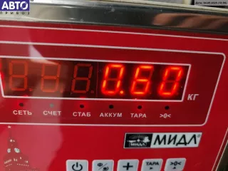 13110303 Решетка (заглушка) в бампер Opel Astra H Арт 55114983, вид 3