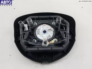 15168040 Подушка безопасности (Airbag) водителя Nissan interstar Арт 55114629, вид 2