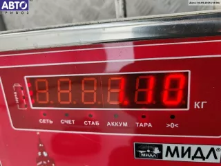 15168040 Подушка безопасности (Airbag) водителя Nissan interstar Арт 55114629, вид 3