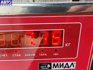 160800-0101 Электроусилитель руля Toyota Avensis 2 Арт 54610600, вид 2